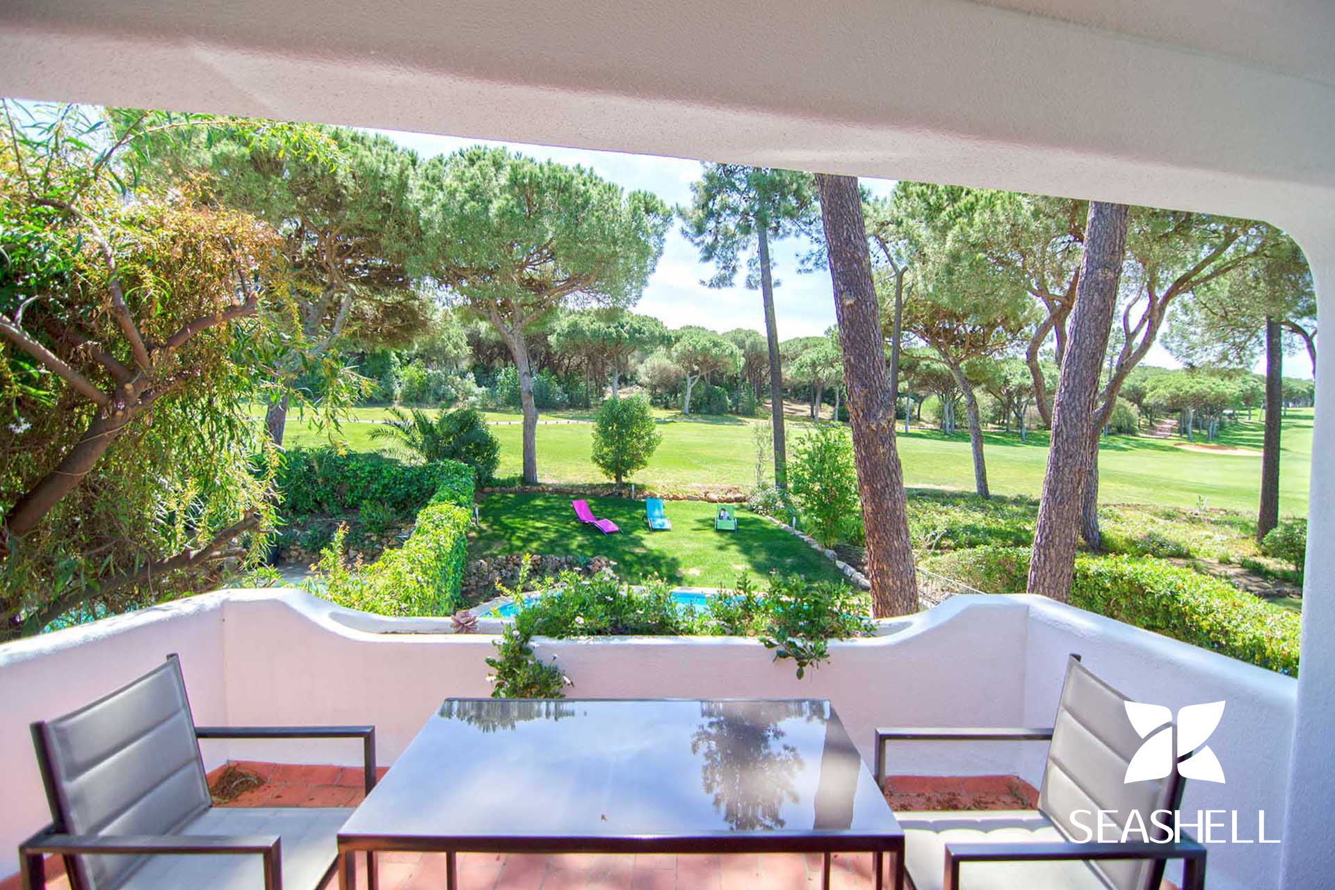 Villa Beira Golfe Image 22